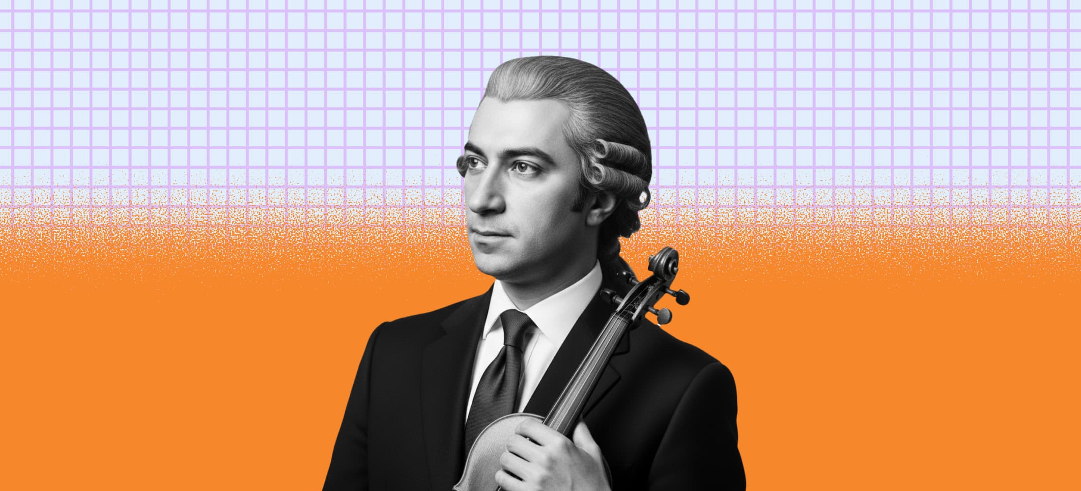 Mozart